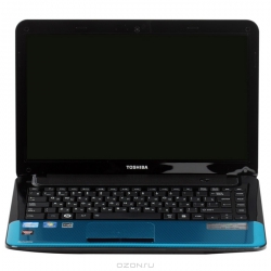 Toshiba Satellite M840-C1T