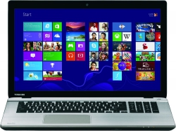 Toshiba Satellite P70-A-K5M