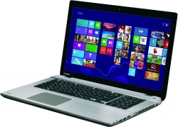 Toshiba Satellite P70-A-K5M