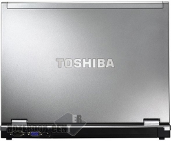 Toshiba Tecra M9-19T